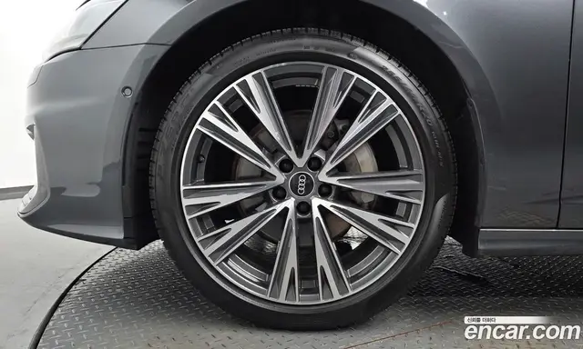 Audi A6 2022 2.0 автомат (гидро), миниатюра 4 Audi A6 2022 2.0 автомат (гидро), миниатюра 4