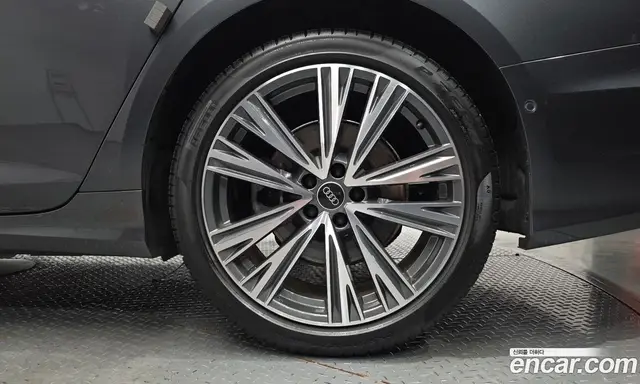 Audi A6 2022 2.0 автомат (гидро), миниатюра 6 Audi A6 2022 2.0 автомат (гидро), миниатюра 6