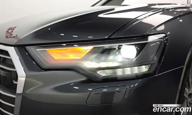 Audi A6 2022 2.0 автомат (гидро), миниатюра 7 Audi A6 2022 2.0 автомат (гидро), миниатюра 7
