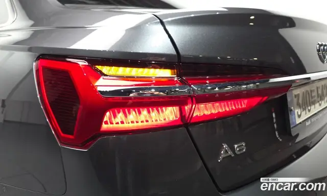 Audi A6 2022 2.0 автомат (гидро), миниатюра 8 Audi A6 2022 2.0 автомат (гидро), миниатюра 8