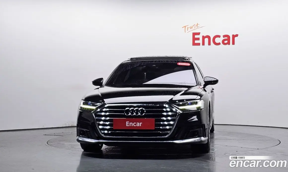 Audi A8 2020 3.0 автомат (гидро), фото 2 Audi A8 2020 3.0 автомат (гидро), фото 2