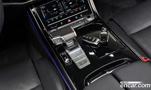 Audi A8 2020 3.0 автомат (гидро), миниатюра 11 Audi A8 2020 3.0 автомат (гидро), миниатюра 11