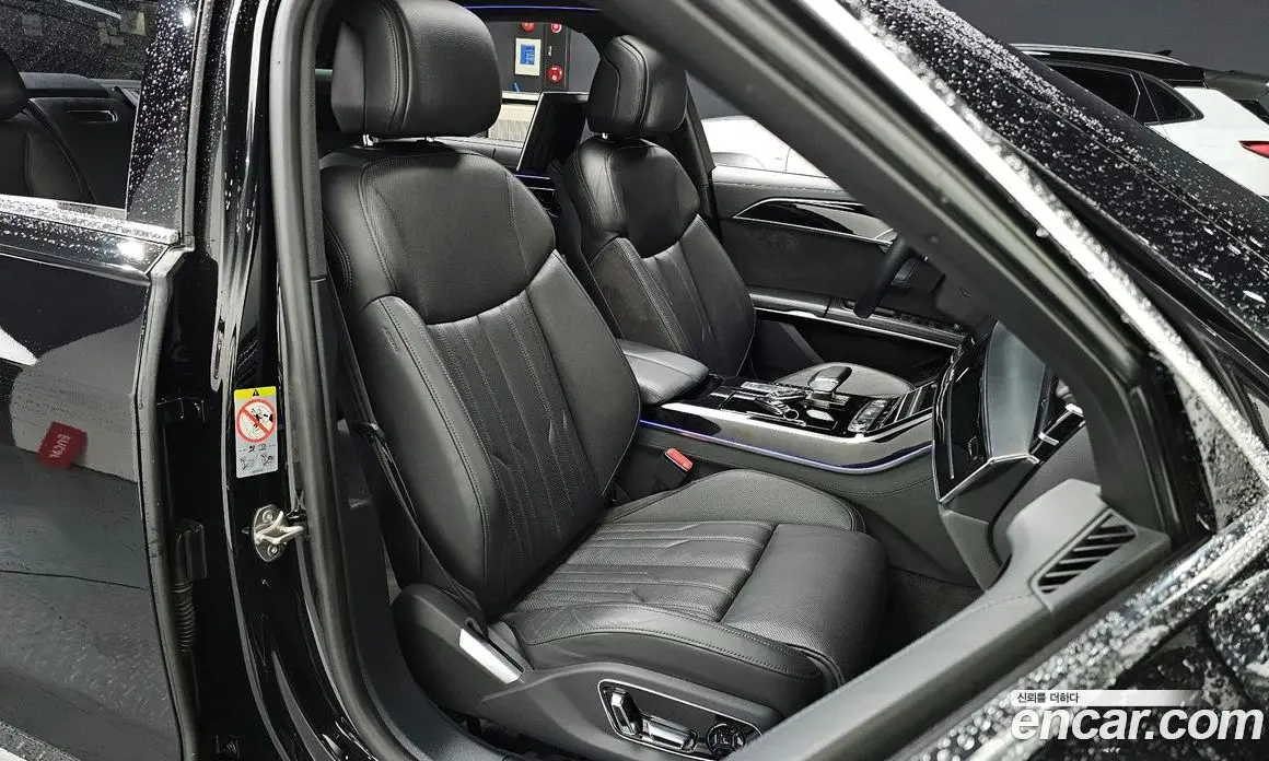 Audi A8 2020 3.0 автомат (гидро), фото 12 Audi A8 2020 3.0 автомат (гидро), фото 12