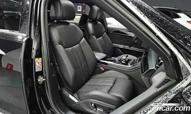 Audi A8 2020 3.0 автомат (гидро), миниатюра 12