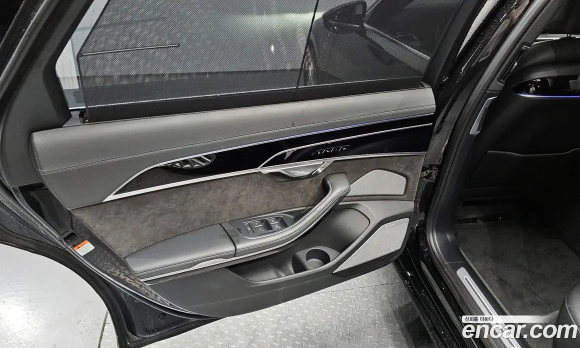 Audi A8 2020 3.0 автомат (гидро), фото 14 Audi A8 2020 3.0 автомат (гидро), фото 14