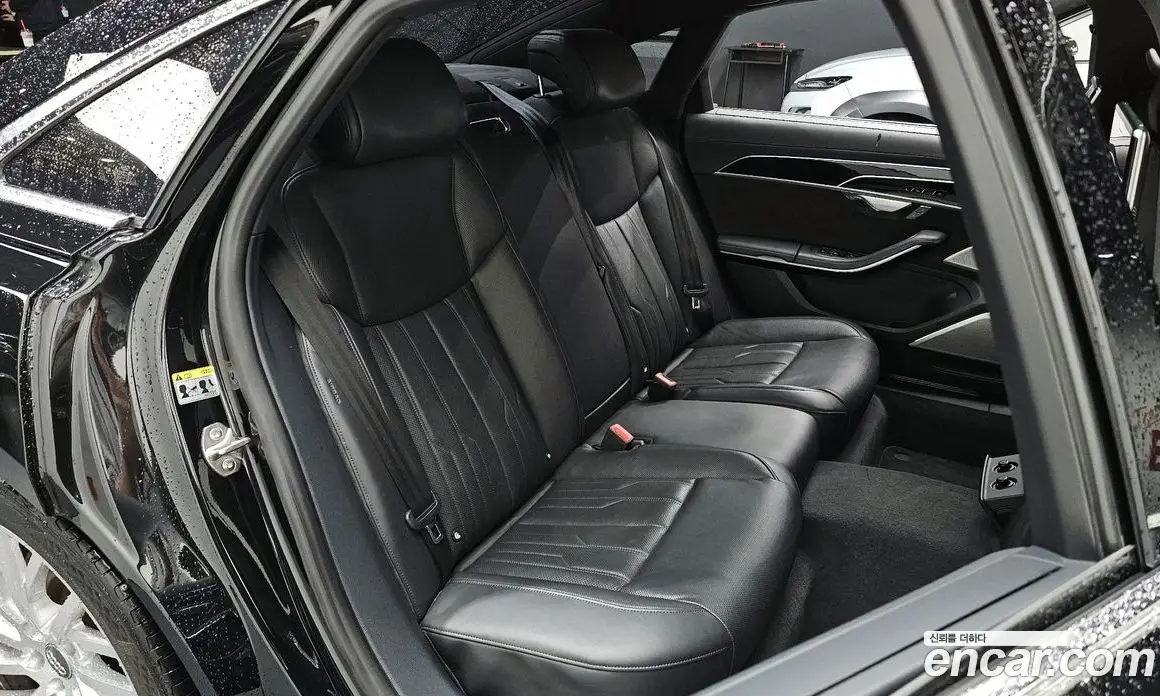 Audi A8 2020 3.0 автомат (гидро), фото 15 Audi A8 2020 3.0 автомат (гидро), фото 15