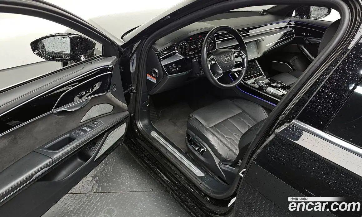 Audi A8 2020 3.0 автомат (гидро), фото 16 Audi A8 2020 3.0 автомат (гидро), фото 16