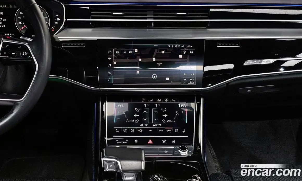 Audi A8 2020 3.0 автомат (гидро), фото 20 Audi A8 2020 3.0 автомат (гидро), фото 20