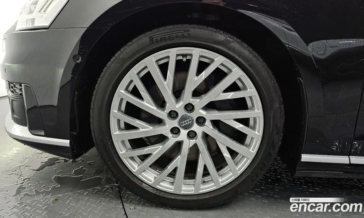 Audi A8 2020 3.0 автомат (гидро), фото 4 Audi A8 2020 3.0 автомат (гидро), фото 4