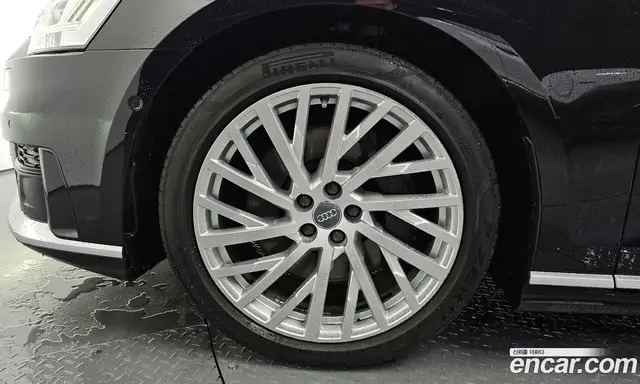 Audi A8 2020 3.0 автомат (гидро), миниатюра 4 Audi A8 2020 3.0 автомат (гидро), миниатюра 4