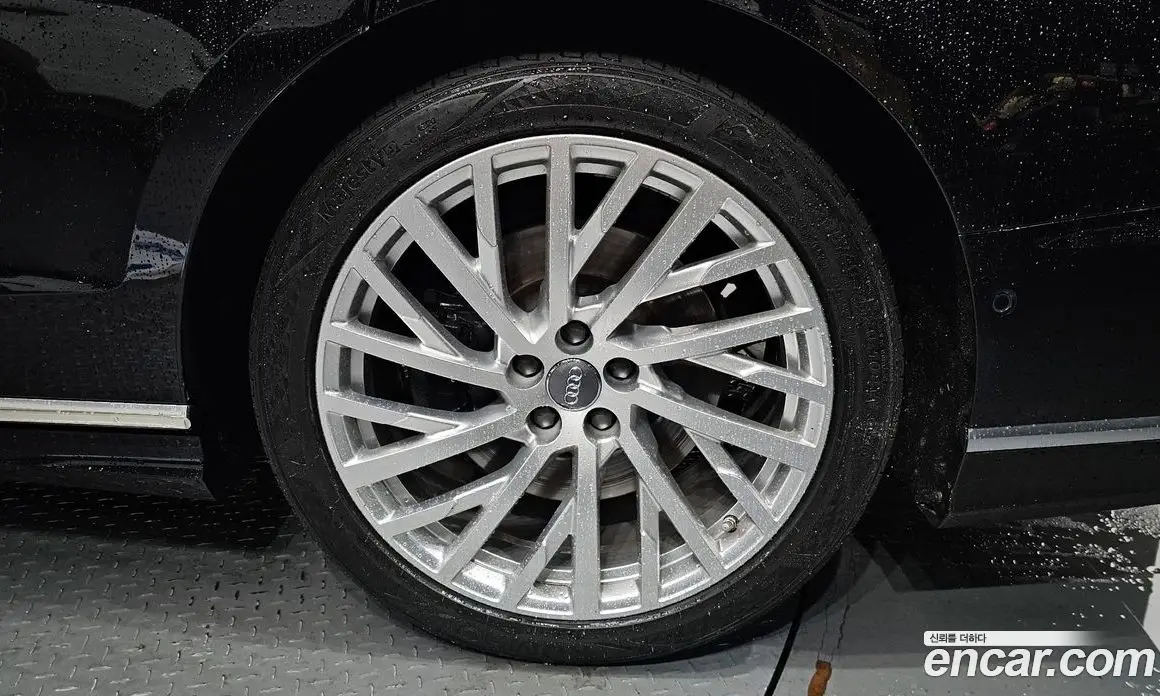 Audi A8 2020 3.0 автомат (гидро), фото 6 Audi A8 2020 3.0 автомат (гидро), фото 6