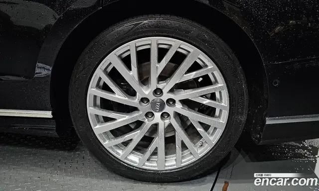 Audi A8 2020 3.0 автомат (гидро), миниатюра 6 Audi A8 2020 3.0 автомат (гидро), миниатюра 6