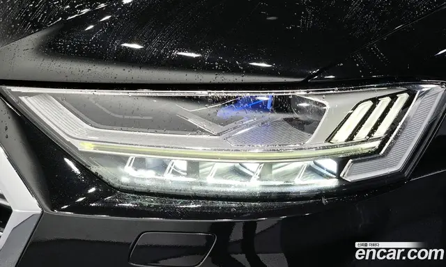 Audi A8 2020 3.0 автомат (гидро), миниатюра 7 Audi A8 2020 3.0 автомат (гидро), миниатюра 7