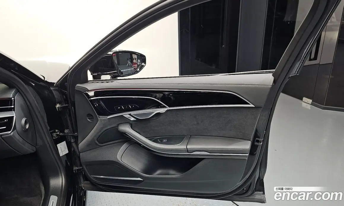 Audi A8 2023 3.0 автомат (гидро), фото 14 Audi A8 2023 3.0 автомат (гидро), фото 14