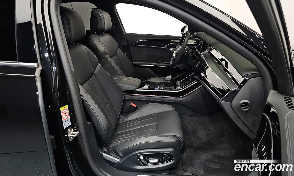 Audi A8 2023 3.0 автомат (гидро), фото 16 Audi A8 2023 3.0 автомат (гидро), фото 16