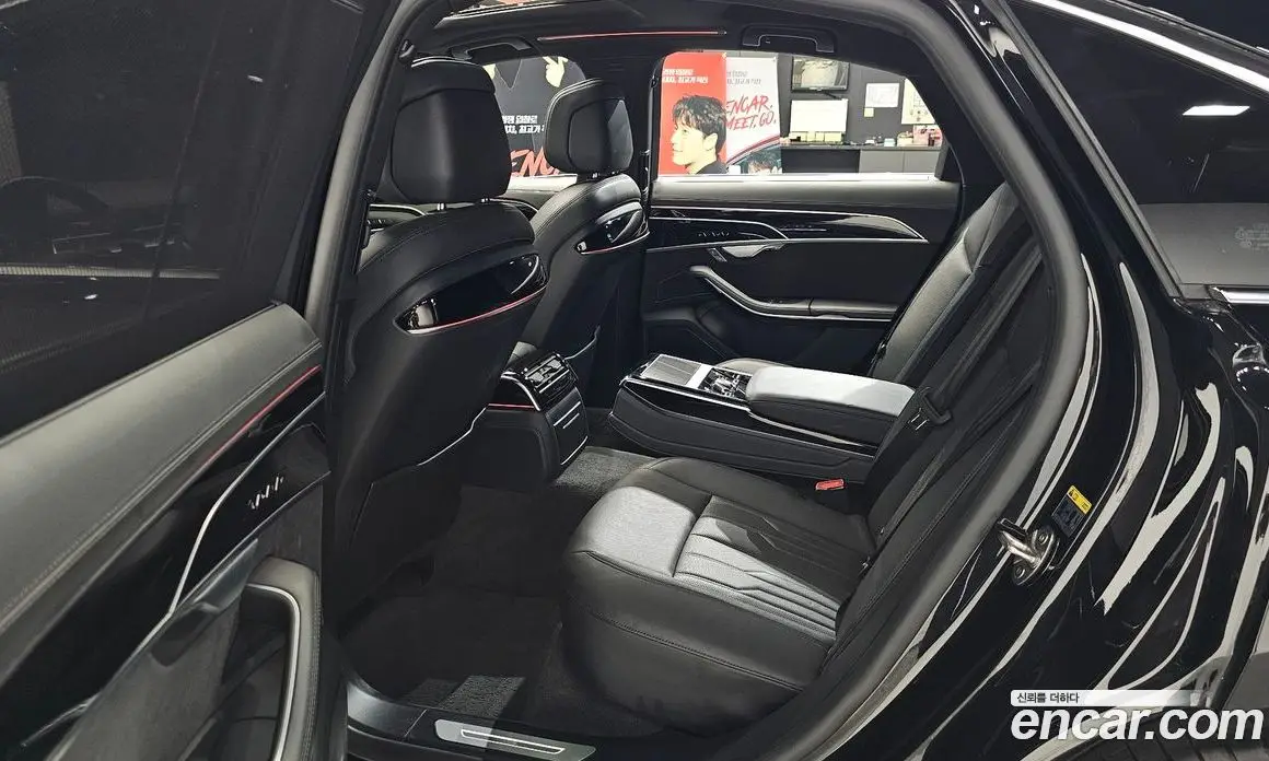 Audi A8 2023 3.0 автомат (гидро), фото 17 Audi A8 2023 3.0 автомат (гидро), фото 17