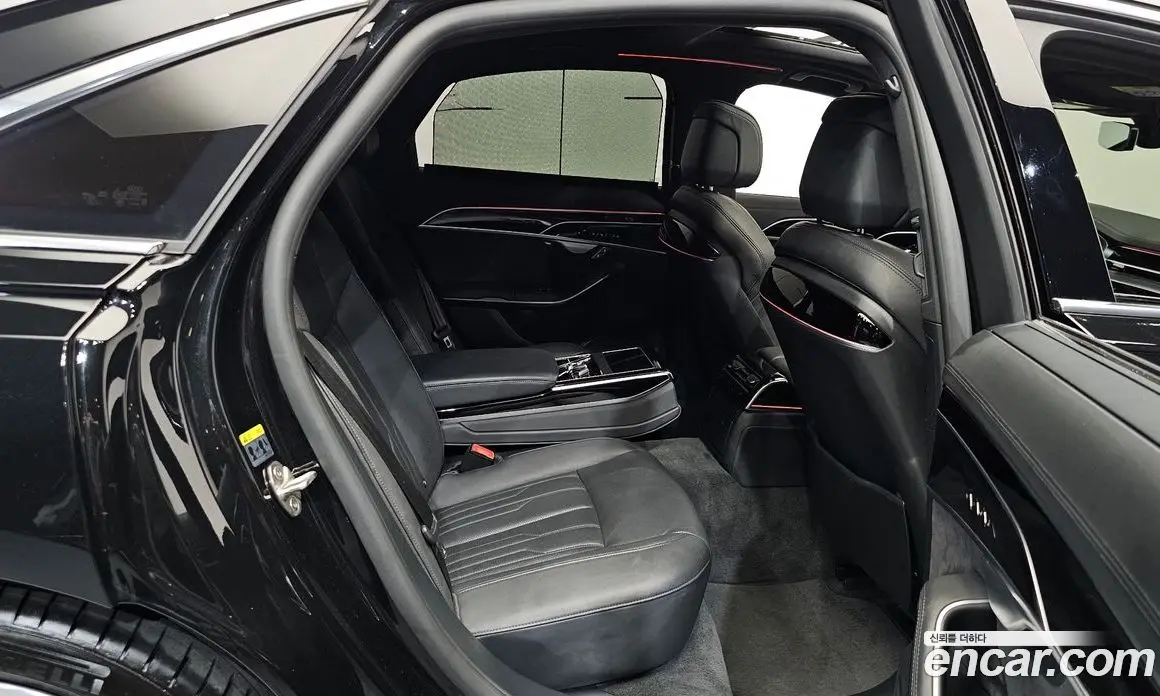 Audi A8 2023 3.0 автомат (гидро), фото 18 Audi A8 2023 3.0 автомат (гидро), фото 18