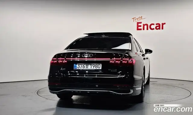 Audi A8 2023 3.0 автомат (гидро), миниатюра 4 Audi A8 2023 3.0 автомат (гидро), миниатюра 4