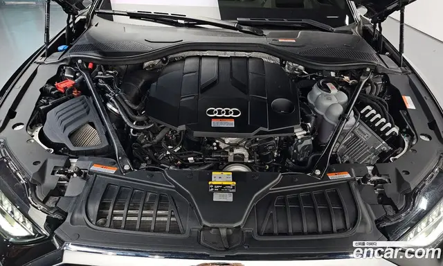 Audi A8 2023 3.0 автомат (гидро), миниатюра 6 Audi A8 2023 3.0 автомат (гидро), миниатюра 6