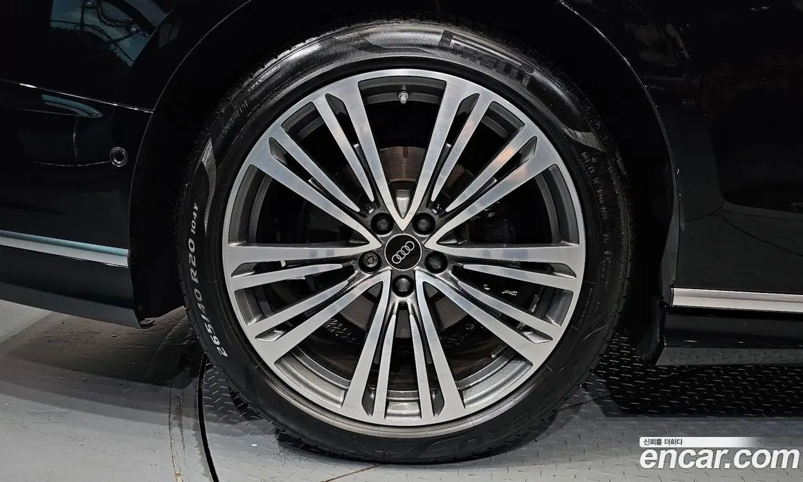 Audi A8 2023 3.0 автомат (гидро), фото 7 Audi A8 2023 3.0 автомат (гидро), фото 7