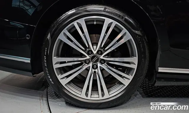 Audi A8 2023 3.0 автомат (гидро), миниатюра 7 Audi A8 2023 3.0 автомат (гидро), миниатюра 7
