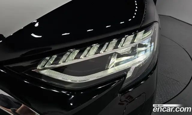 Audi A8 2023 3.0 автомат (гидро), миниатюра 8 Audi A8 2023 3.0 автомат (гидро), миниатюра 8
