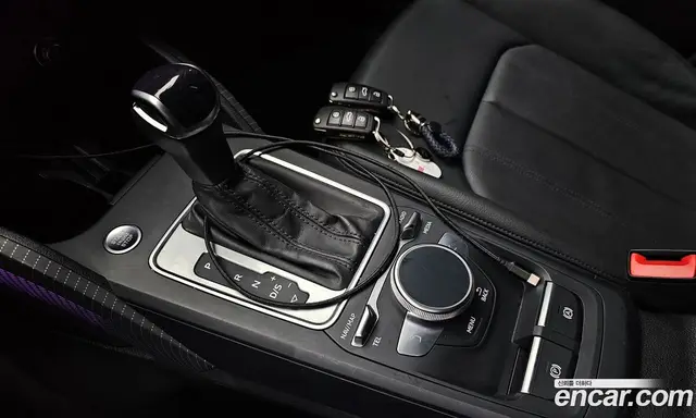 Audi Q2 2023 2.0 автомат (гидро), миниатюра 12