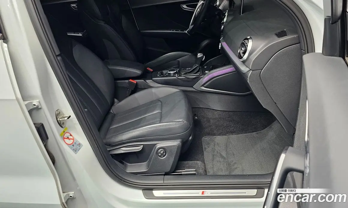 Audi Q2 2023 2.0 автомат (гидро), фото 16 Audi Q2 2023 2.0 автомат (гидро), фото 16