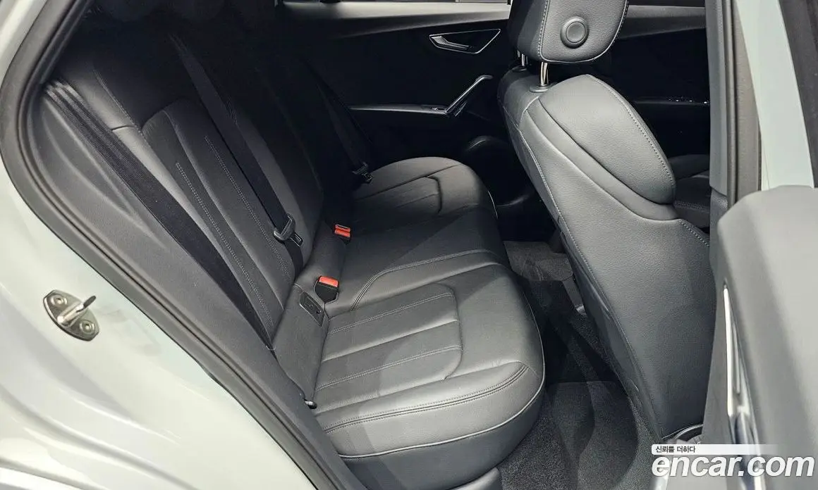 Audi Q2 2023 2.0 автомат (гидро), фото 17 Audi Q2 2023 2.0 автомат (гидро), фото 17