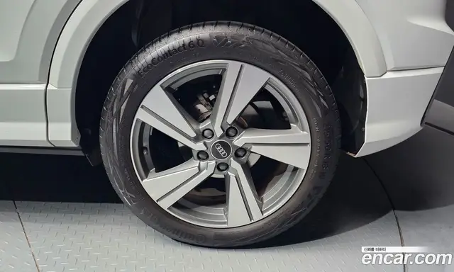 Audi Q2 2023 2.0 автомат (гидро), миниатюра 7 Audi Q2 2023 2.0 автомат (гидро), миниатюра 7