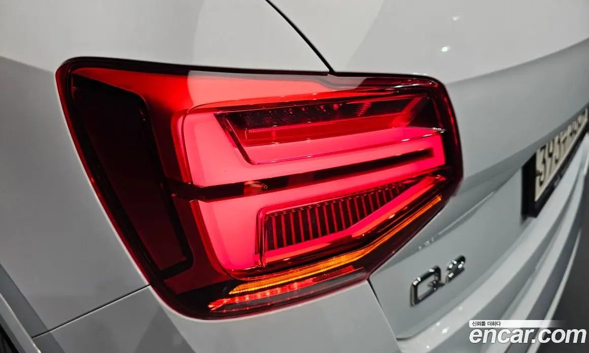 Audi Q2 2023 2.0 автомат (гидро), фото 9 Audi Q2 2023 2.0 автомат (гидро), фото 9