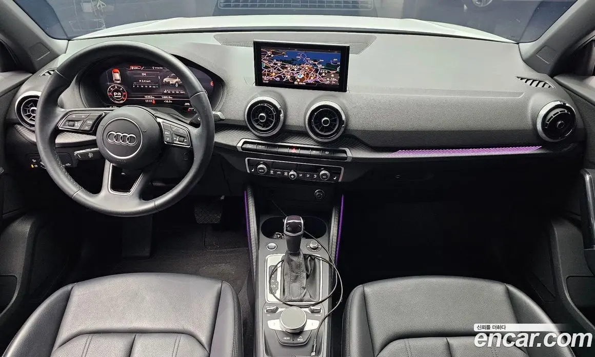 Audi Q2 2023 2.0 автомат (гидро), фото 10 Audi Q2 2023 2.0 автомат (гидро), фото 10