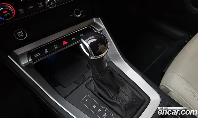 Audi Q3 2022 2.0 автомат (гидро), миниатюра 12