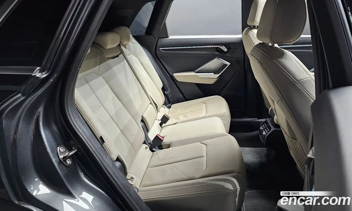 Audi Q3 2022 2.0 автомат (гидро), фото 17 Audi Q3 2022 2.0 автомат (гидро), фото 17