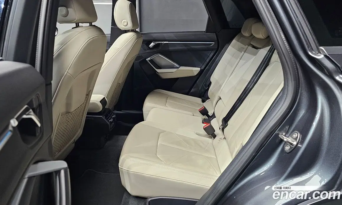 Audi Q3 2022 2.0 автомат (гидро), фото 18 Audi Q3 2022 2.0 автомат (гидро), фото 18