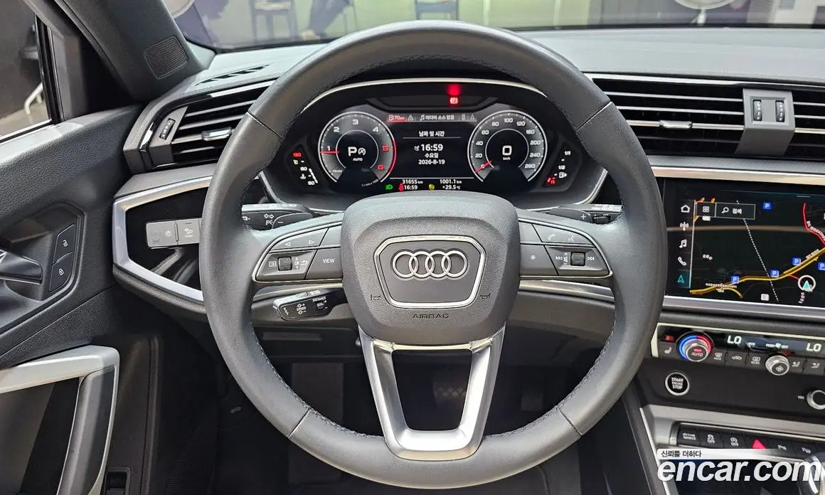 Audi Q3 2022 2.0 автомат (гидро), фото 19 Audi Q3 2022 2.0 автомат (гидро), фото 19