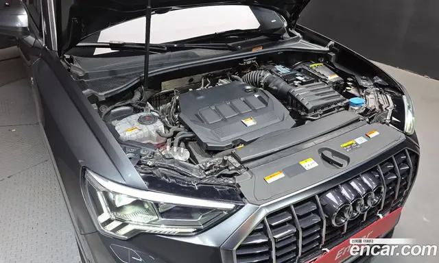 Audi Q3 2022 2.0 автомат (гидро), миниатюра 6 Audi Q3 2022 2.0 автомат (гидро), миниатюра 6