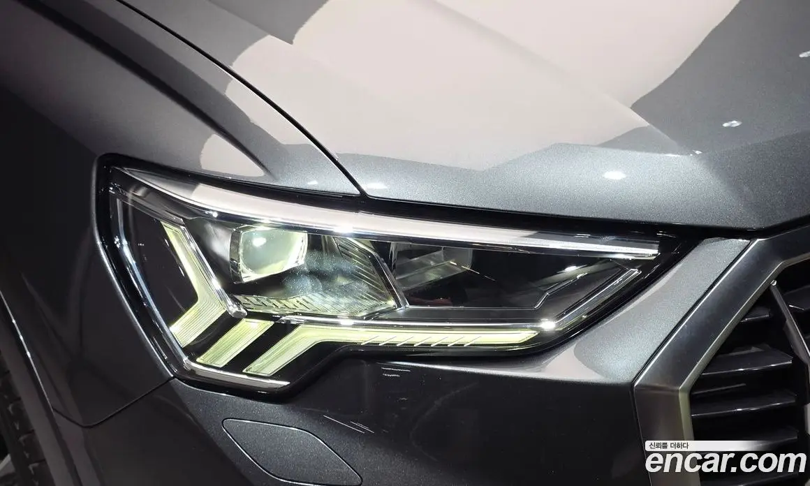 Audi Q3 2022 2.0 автомат (гидро), фото 8 Audi Q3 2022 2.0 автомат (гидро), фото 8