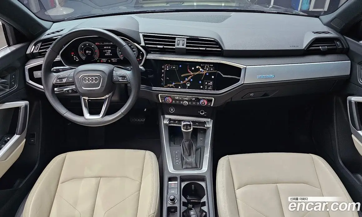 Audi Q3 2022 2.0 автомат (гидро), фото 10 Audi Q3 2022 2.0 автомат (гидро), фото 10