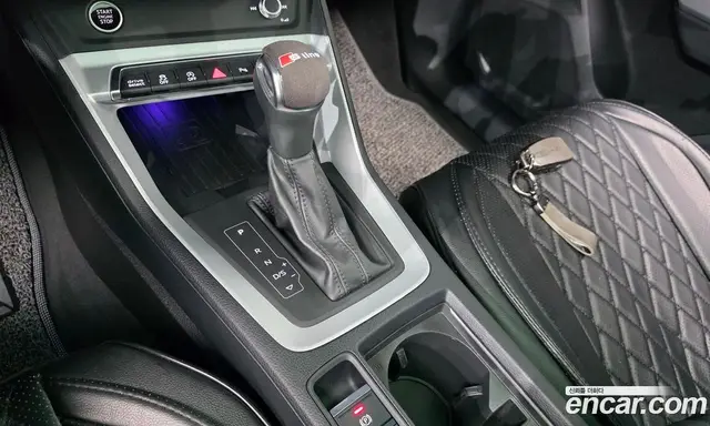 Audi Q3 2023 2.0 автомат (гидро), миниатюра 11 Audi Q3 2023 2.0 автомат (гидро), миниатюра 11