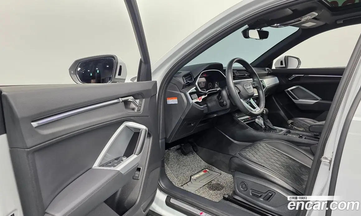 Audi Q3 2023 2.0 автомат (гидро), фото 12 Audi Q3 2023 2.0 автомат (гидро), фото 12