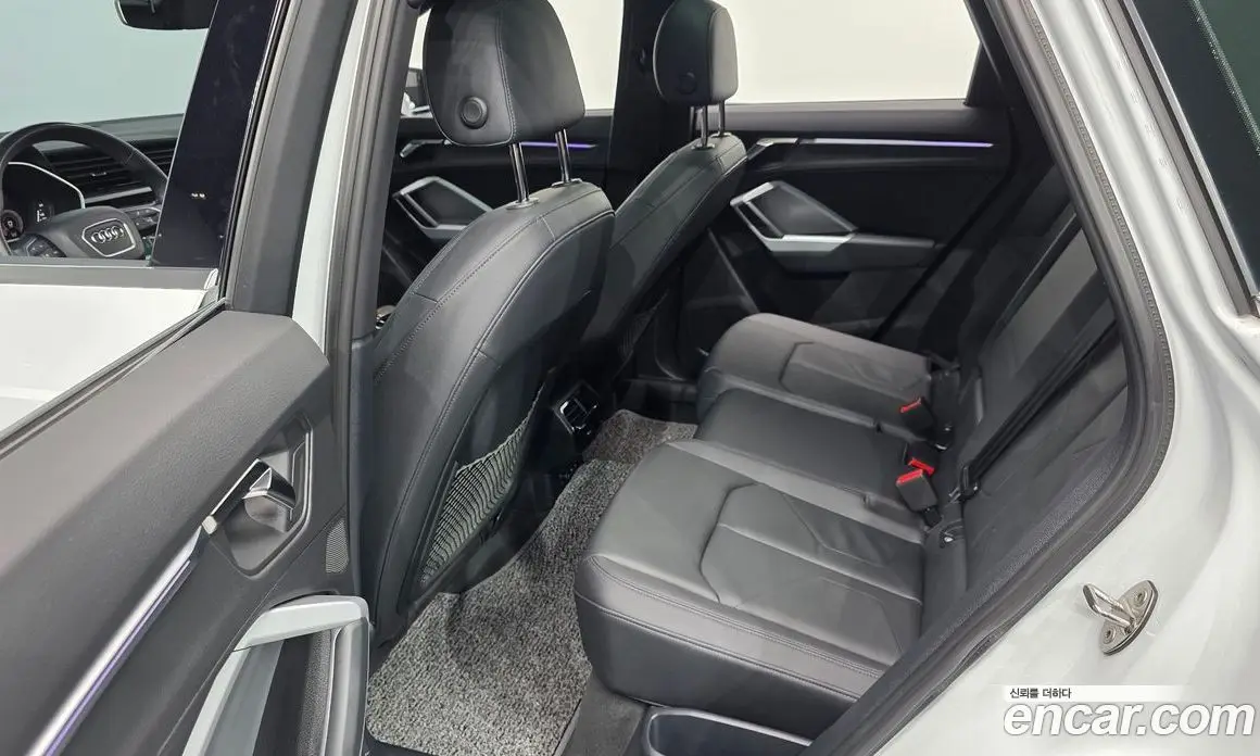 Audi Q3 2023 2.0 автомат (гидро), фото 17 Audi Q3 2023 2.0 автомат (гидро), фото 17