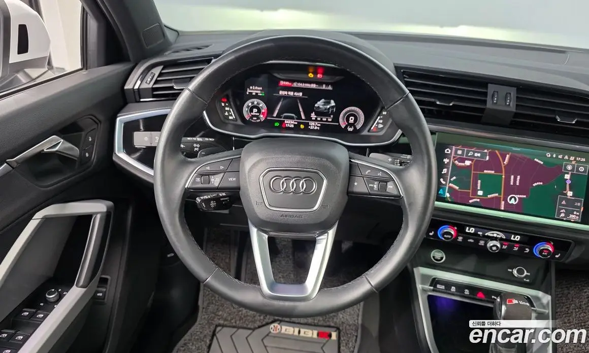 Audi Q3 2023 2.0 автомат (гидро), фото 18 Audi Q3 2023 2.0 автомат (гидро), фото 18