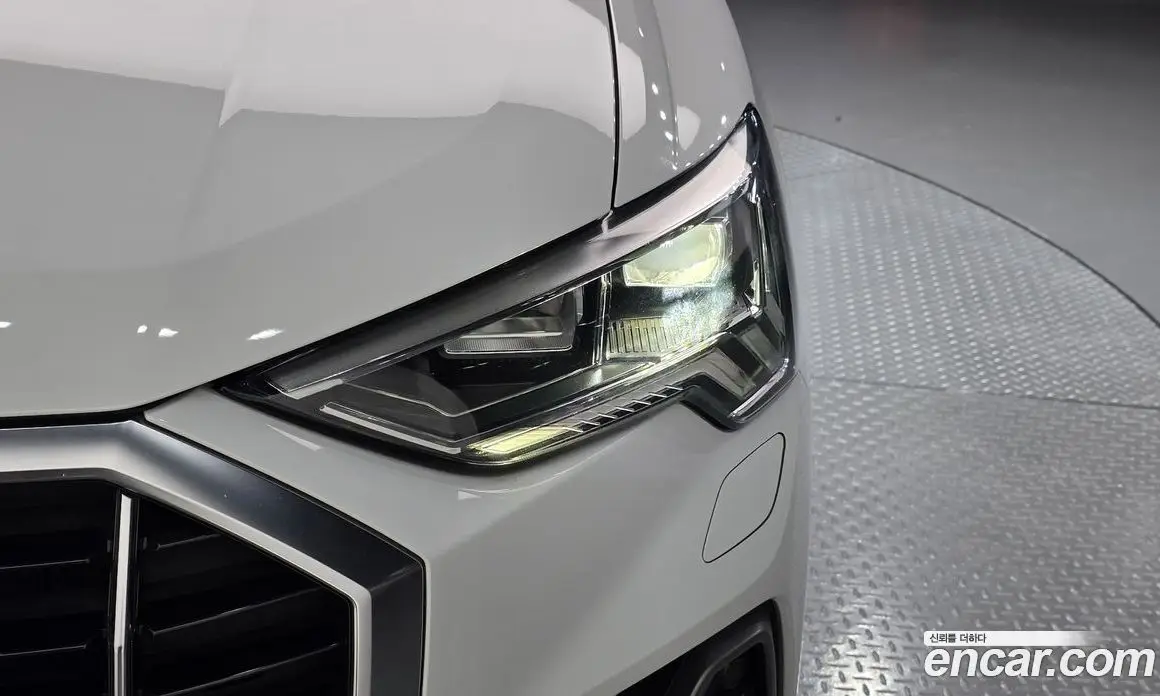 Audi Q3 2023 2.0 автомат (гидро), фото 7 Audi Q3 2023 2.0 автомат (гидро), фото 7