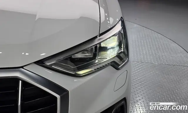 Audi Q3 2023 2.0 автомат (гидро), миниатюра 7 Audi Q3 2023 2.0 автомат (гидро), миниатюра 7
