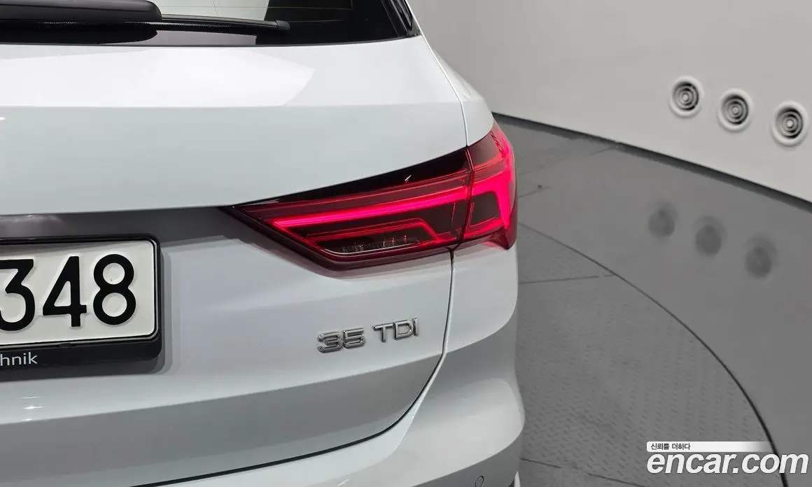 Audi Q3 2023 2.0 автомат (гидро), фото 8 Audi Q3 2023 2.0 автомат (гидро), фото 8