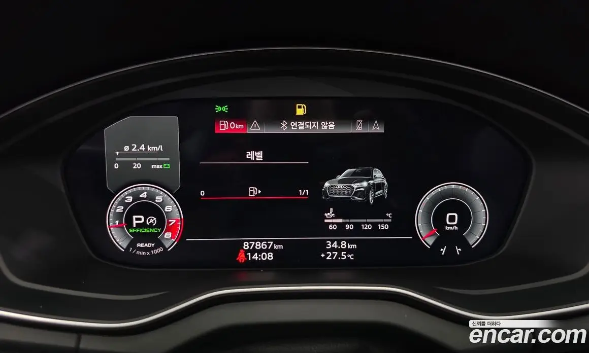 Audi Q5 2021 2.0 автомат (гидро), фото 11