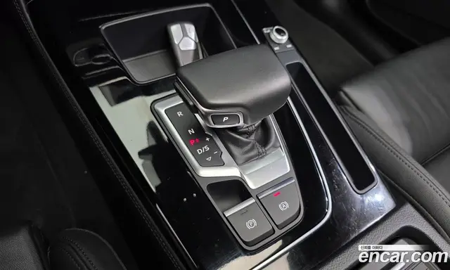 Audi Q5 2021 2.0 автомат (гидро), миниатюра 12