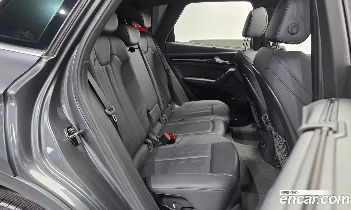 Audi Q5 2021 2.0 автомат (гидро), фото 18