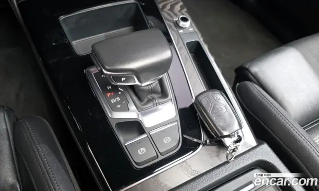 Audi Q5 2023 2.0 автомат (гидро), миниатюра 12